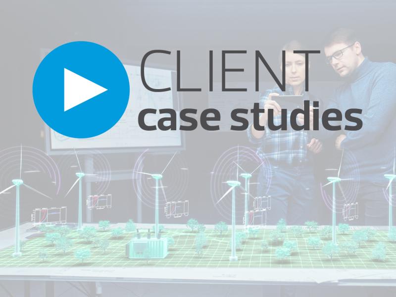 Client Story: energyOS